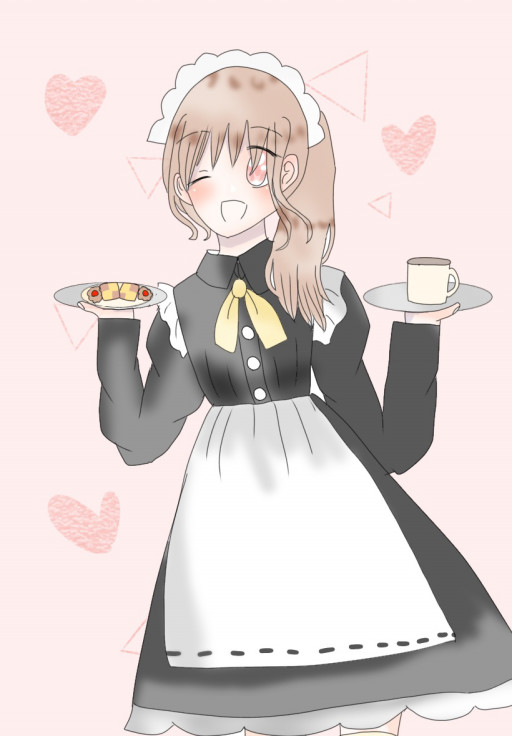 ゆん٩(๑❛ᴗ❛๑)۶イラスト部屋 