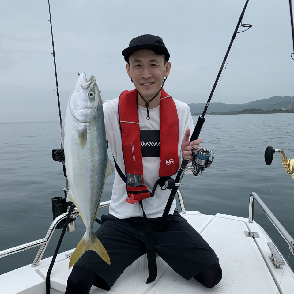 夏の服装と持ち物 Fishing Guide Service Turn The Tide