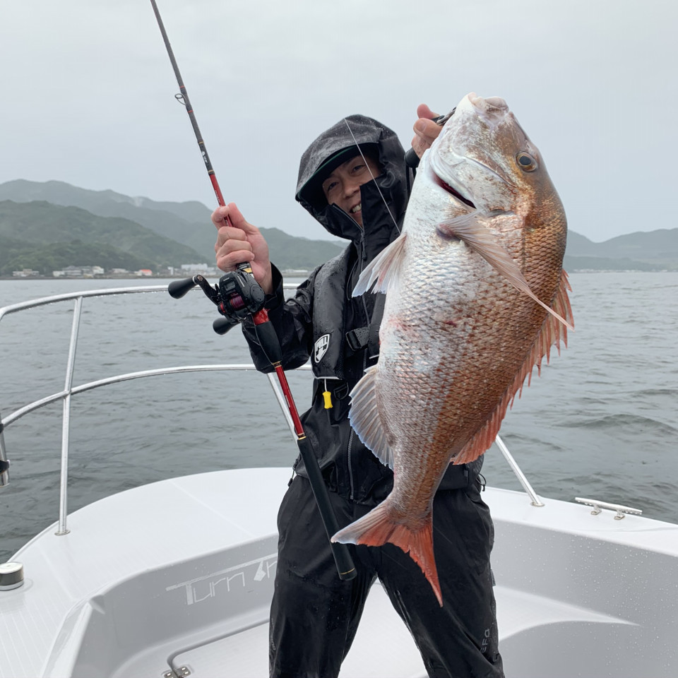 夏の服装と持ち物 Fishing Guide Service Turn The Tide