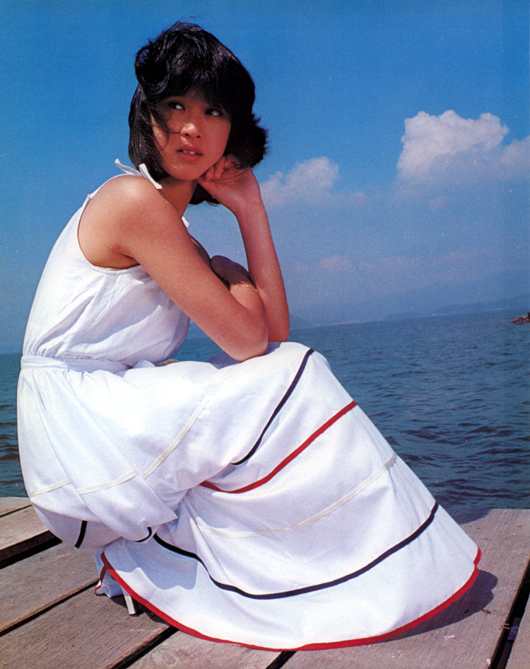 【専用】松田聖子綾瀬はるか写真Lサイズ55枚 松田聖子 写真Lサイズ 42 - メルカリ