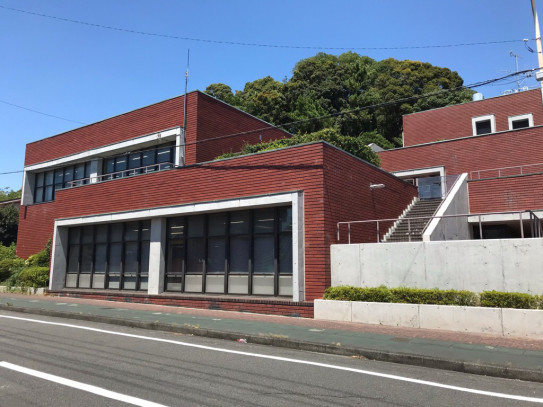 藤枝の建築も要チェック 岡上days