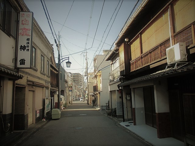 大津柴屋町(滋賀県大津市) | ☆KENTAの写真倉庫☆ 大津柴屋町(滋賀県大津市) | ☆KENTAの写真倉庫☆