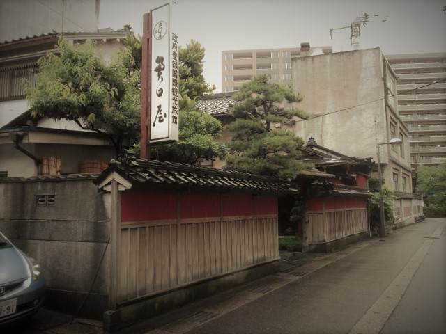 富山桜木町（富山県富山市） ★KENTAの写真倉庫★