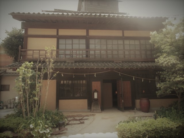 鞆の街並み・その2（広島県福山市） | ☆KENTAの写真倉庫☆