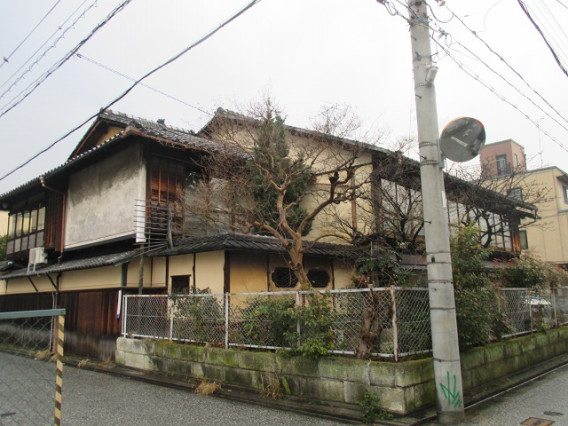 島原 きんせ旅館 京都府京都市下京区 Kentaの写真倉庫