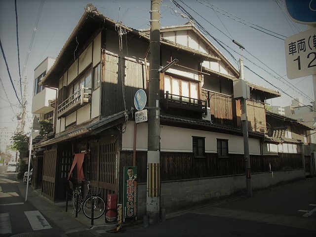 大津柴屋町(滋賀県大津市) | ☆KENTAの写真倉庫☆ 大津柴屋町(滋賀県大津市) | ☆KENTAの写真倉庫☆