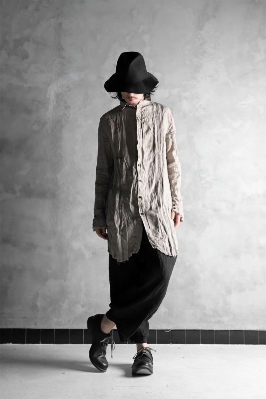 aleksandr manamis | LOOM OSAKA