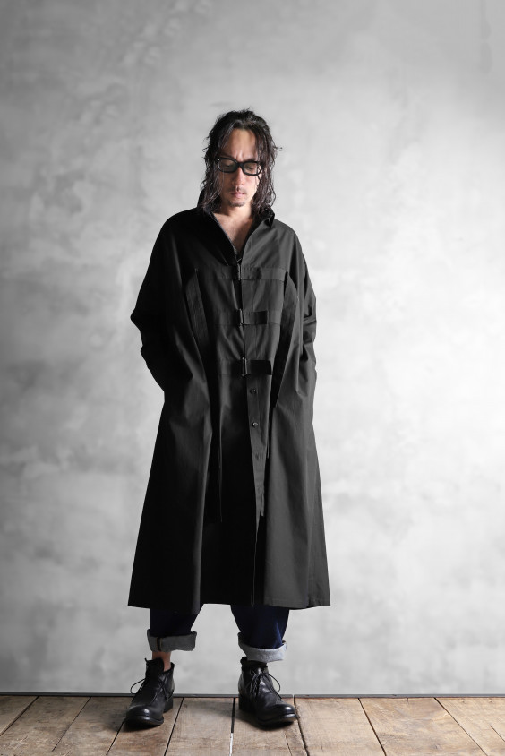 B Yohji Yamamoto | LOOM OSAKA
