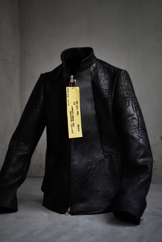 ierib | LOOM OSAKA