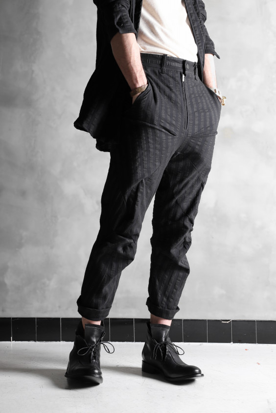 LEON EMANUEL BLANCK | LOOM OSAKA