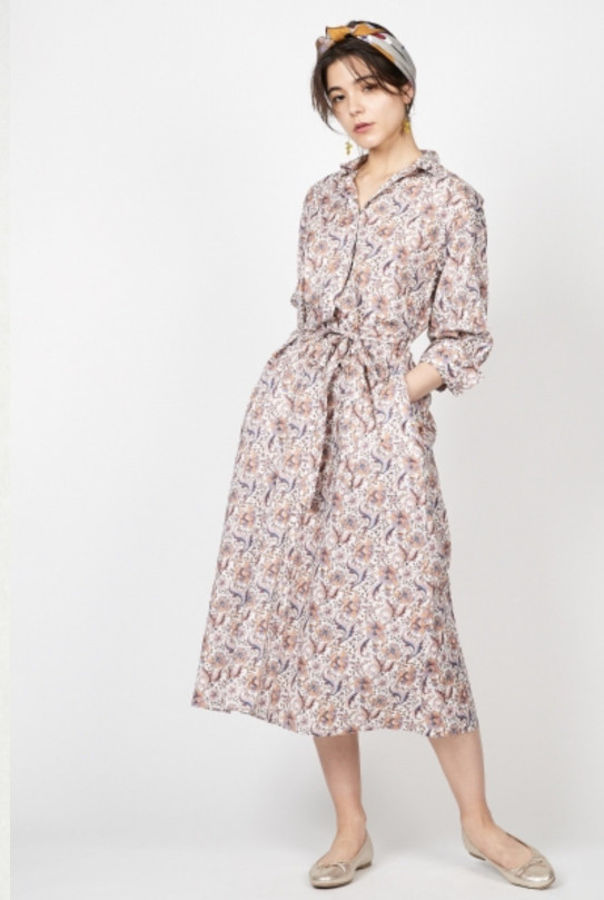 作りたかったワンピース 作ることにしたワンピース I Love Your Dress さぁ 楽しくて嬉しい服を仕立てよう