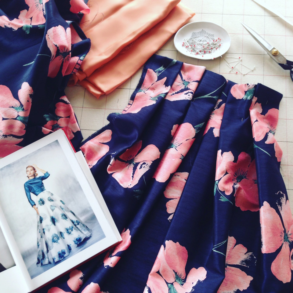 かわいい60年代風コートのパターンを発見 と 最近買った生地たち I Love Your Dress さぁ 楽しくて嬉しい服を仕立てよう かわいい60年代風コートのパターンを発見 と 最近買った生地たち I Love Your Dress さぁ 楽しくて嬉しい服を仕立てよう