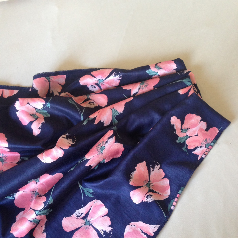 かわいい60年代風コートのパターンを発見 と 最近買った生地たち I Love Your Dress さぁ 楽しくて嬉しい服を仕立てよう