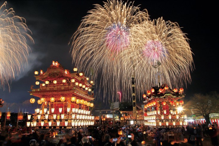 【極美品】七宝メダル 日本の祭りシリーズ 秩父夜祭　祭り七宝章牌 造幣局 : 七宝章牌「秩父夜祭」の販売について（2022年9月26日）