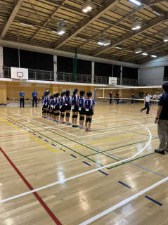 公式戦 渚ジュニアバレーボールクラブ Nagisa Junior Volleyball Club