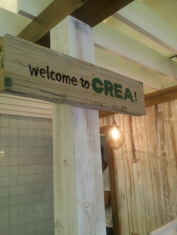 Crea茅ヶ崎プレオープン Capa秦野店 かつまた Crea茅ヶ崎プレオープン Capa秦野店 かつまた