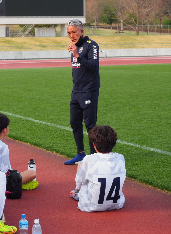 Staff Fcワンセンス武蔵野 Fcワンセンス西湘 オフィシャルウェブサイト Fc Onesense Official Web Site