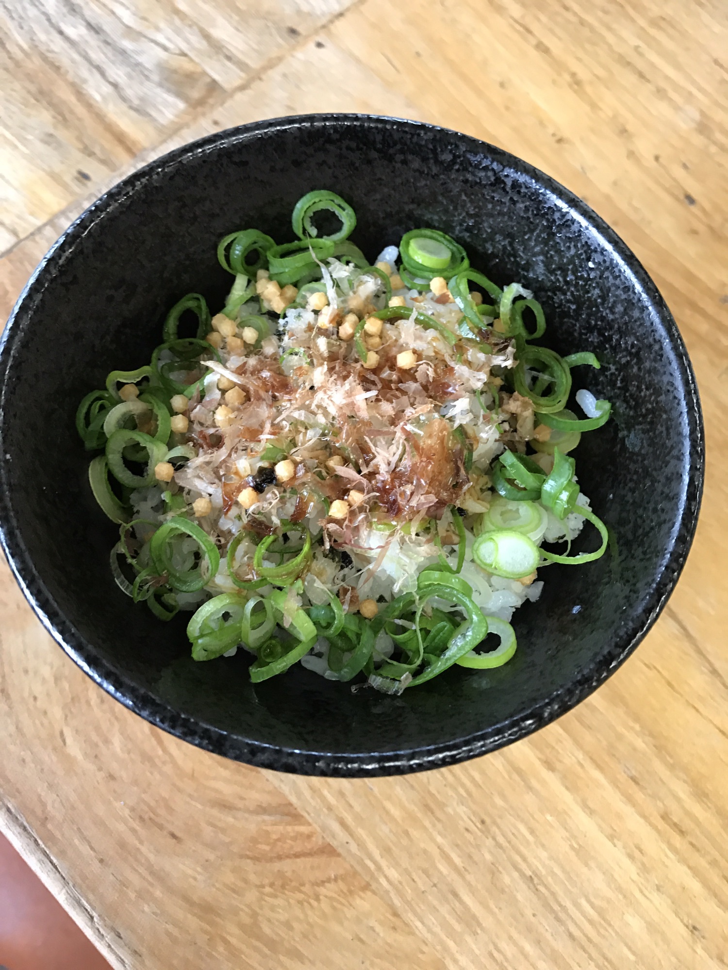 ごはんB UNITED NOODLE