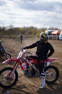 キッズ育成 親子鷹ミーハーモトクロス Yamagucci 29