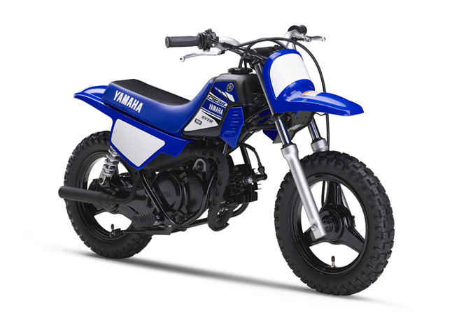 息子氏のステップアップバイクで悩む | 親子鷹ミーハーモトクロス