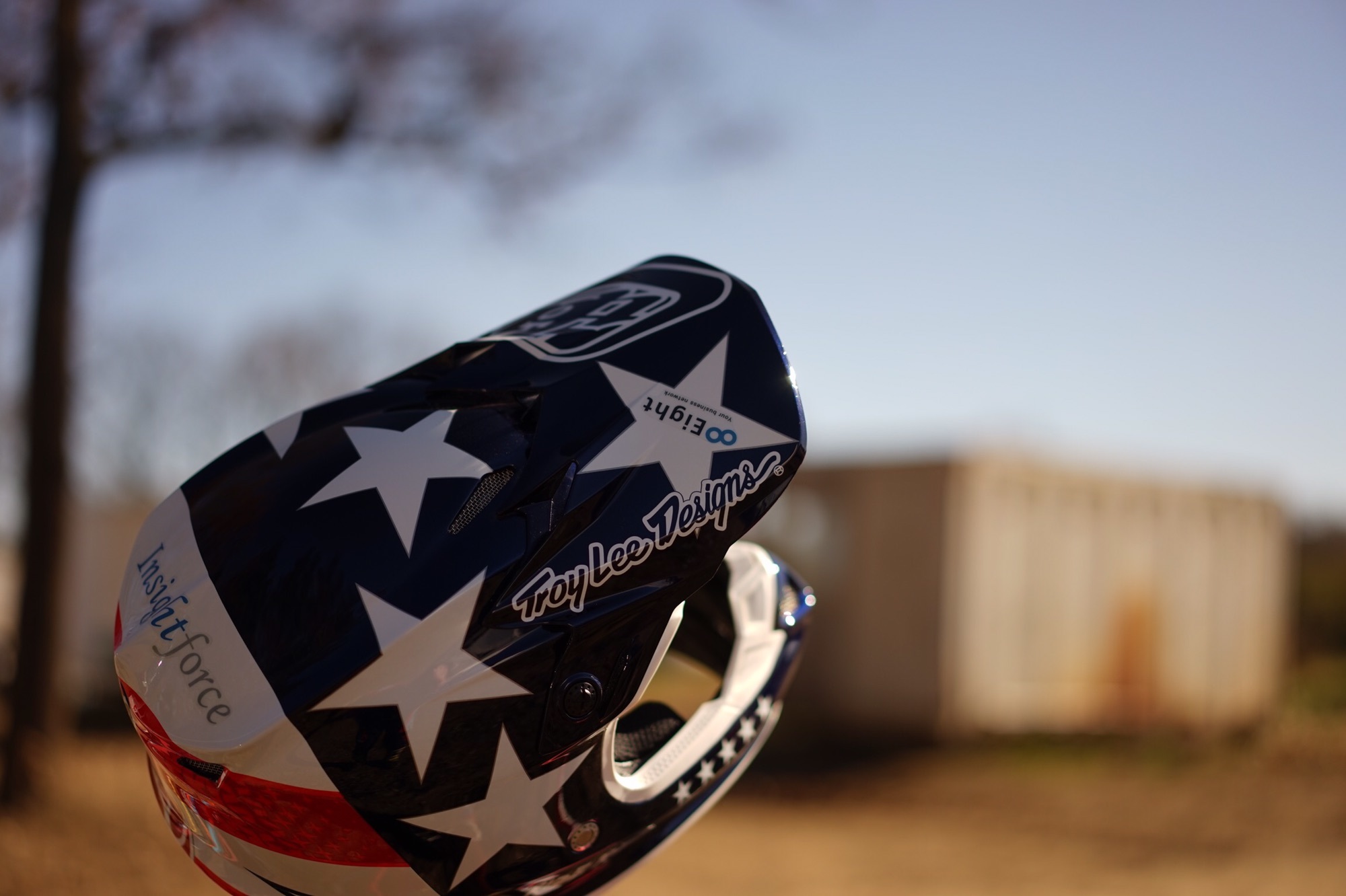 Troy Lee Designs モトクロスウェア Troy Lee Designs（トロイリーデザインズ）