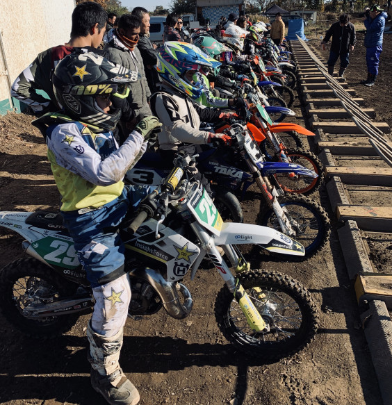 19 関東ミニモト 最終戦 親子鷹ミーハーモトクロス Yamagucci 29 19 関東ミニモト 最終戦 親子鷹ミーハーモトクロス Yamagucci 29