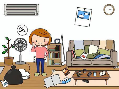 極端な片付け名言は 誰かを傷つける プロ家庭教師が片付け講師になった理由 おしゃれにラクするお片付け