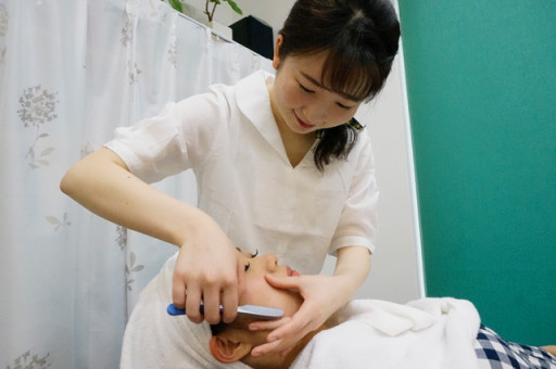 Cut Space Healing 岡山県倉敷市の床屋 散髪