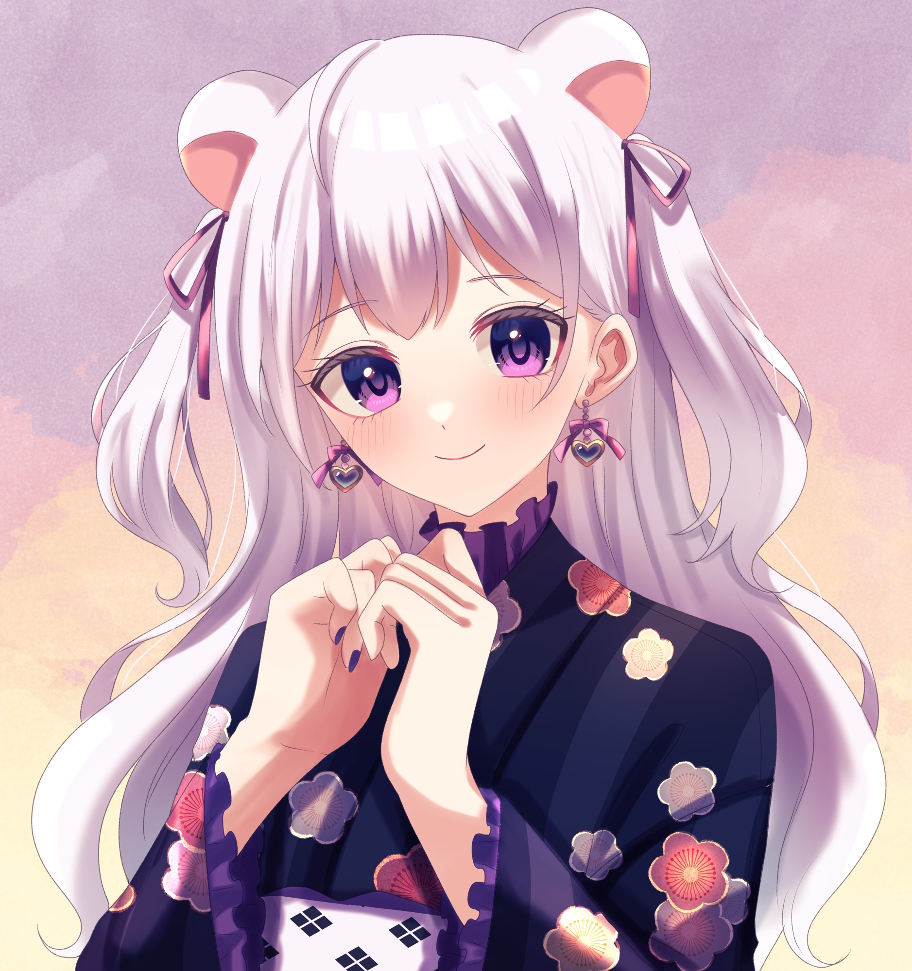 ご依頼イラスト | じゅにねう