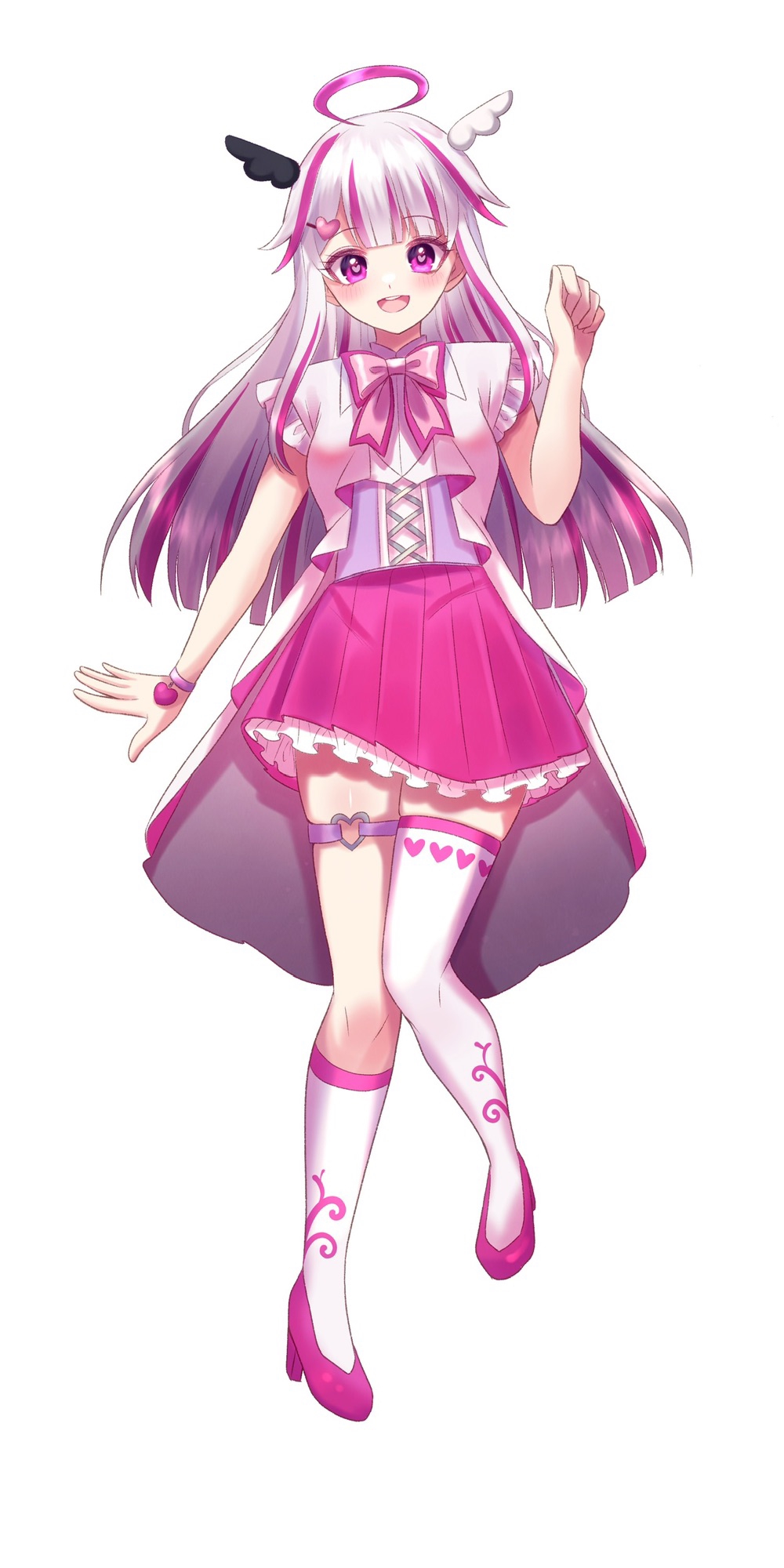 ご依頼イラスト | じゅにねう