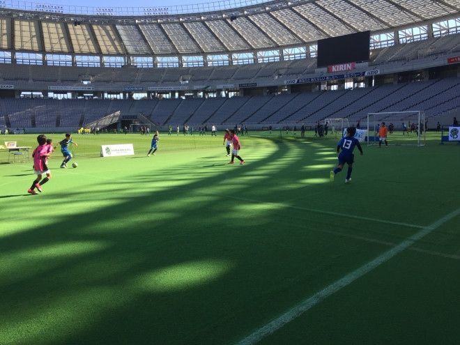 第14回コパブラジルキッズフットサルに参加 Ffcエストレーラ川口 第14回コパブラジルキッズフットサルに参加 Ffcエストレーラ川口