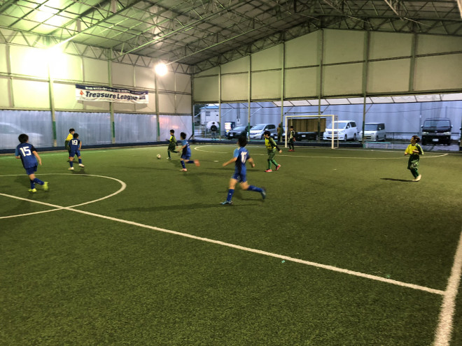 小学生年代のサッカーとフットサル Ffcエストレーラ川口 小学生年代のサッカーとフットサル Ffcエストレーラ川口