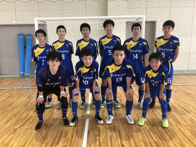 U18埼玉県リーグ第2節 結果 Ffcエストレーラ川口