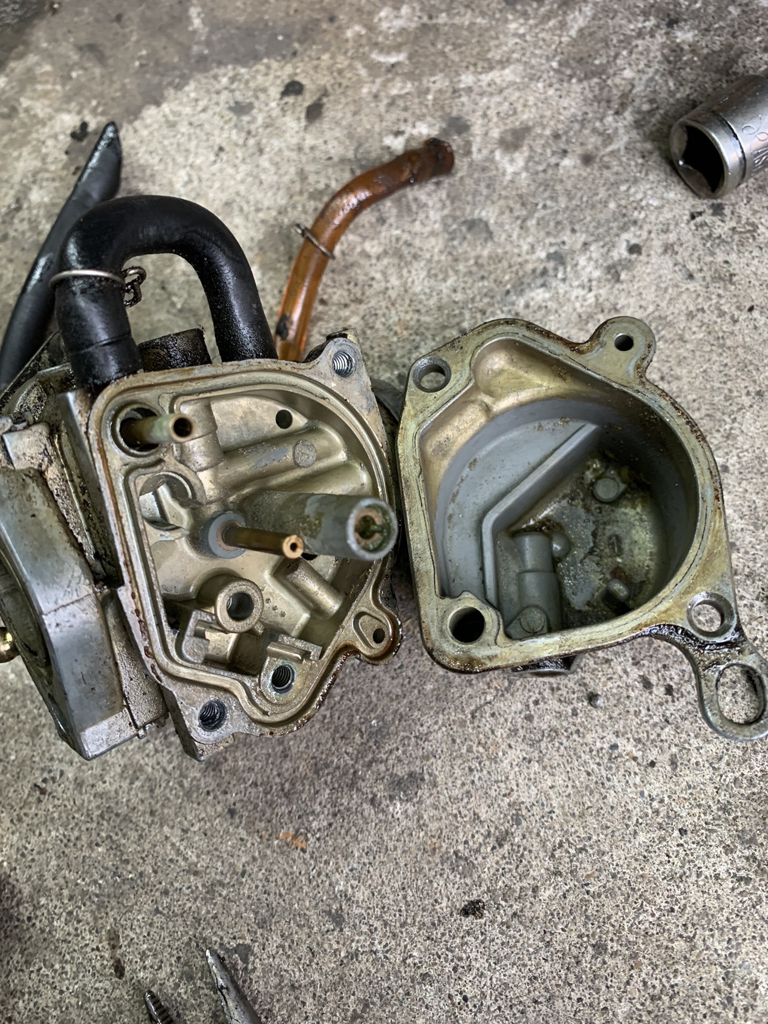 ホンダ　パル　PAL　 AF17　　1987年式 　クランクベアリング交換済　　実働　整備済み　登録書類付き　旧車に理解ある方 ホンダ パル PAL AF17 1987年式 クランクベアリング交換済 実働 整備