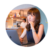 かみむら ゆい Ceo Prプランナー Prライター Is Closet By Cannpass