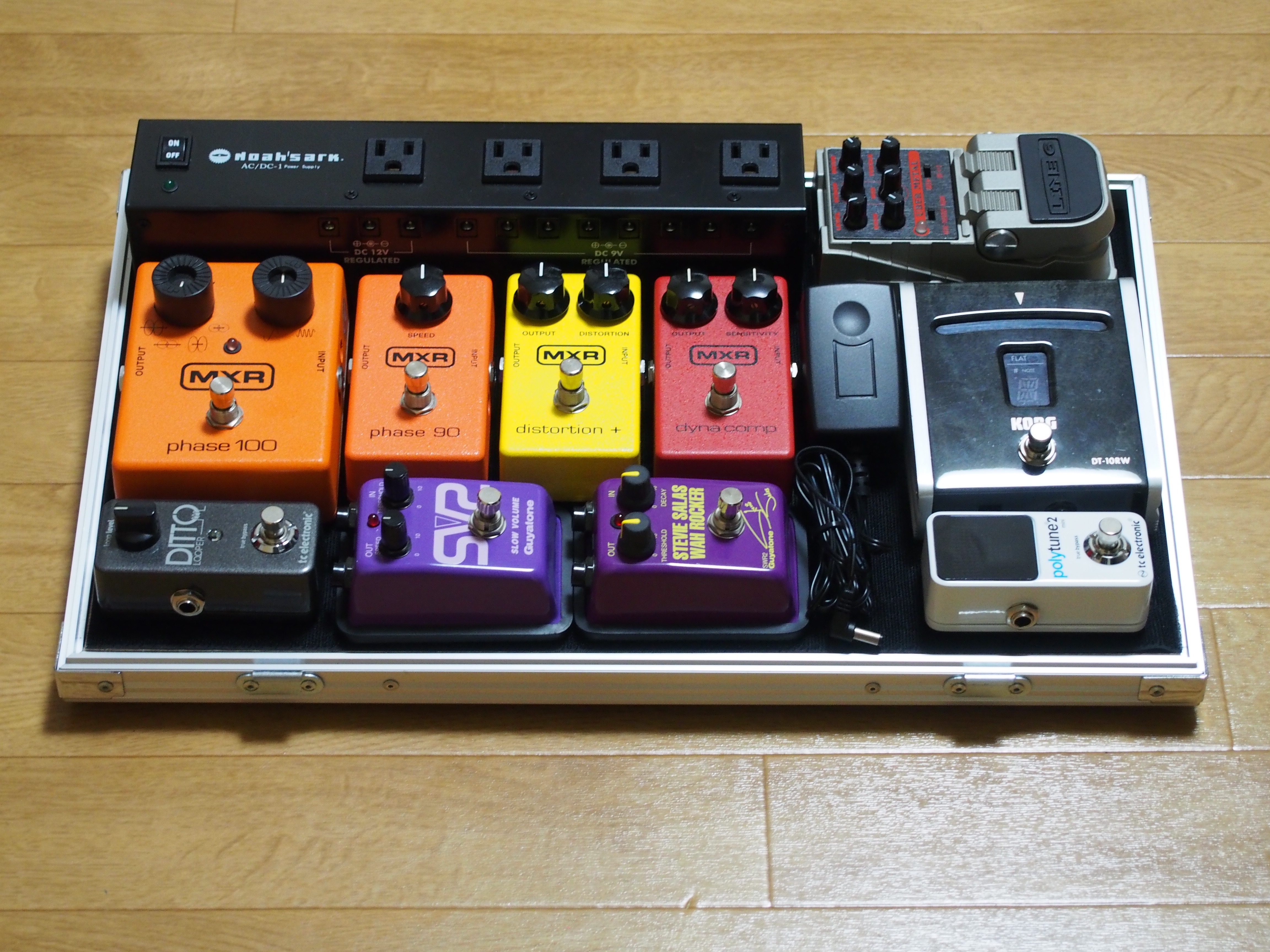 GALLERY 更新しませんでした | Hell Near Effect Board Design