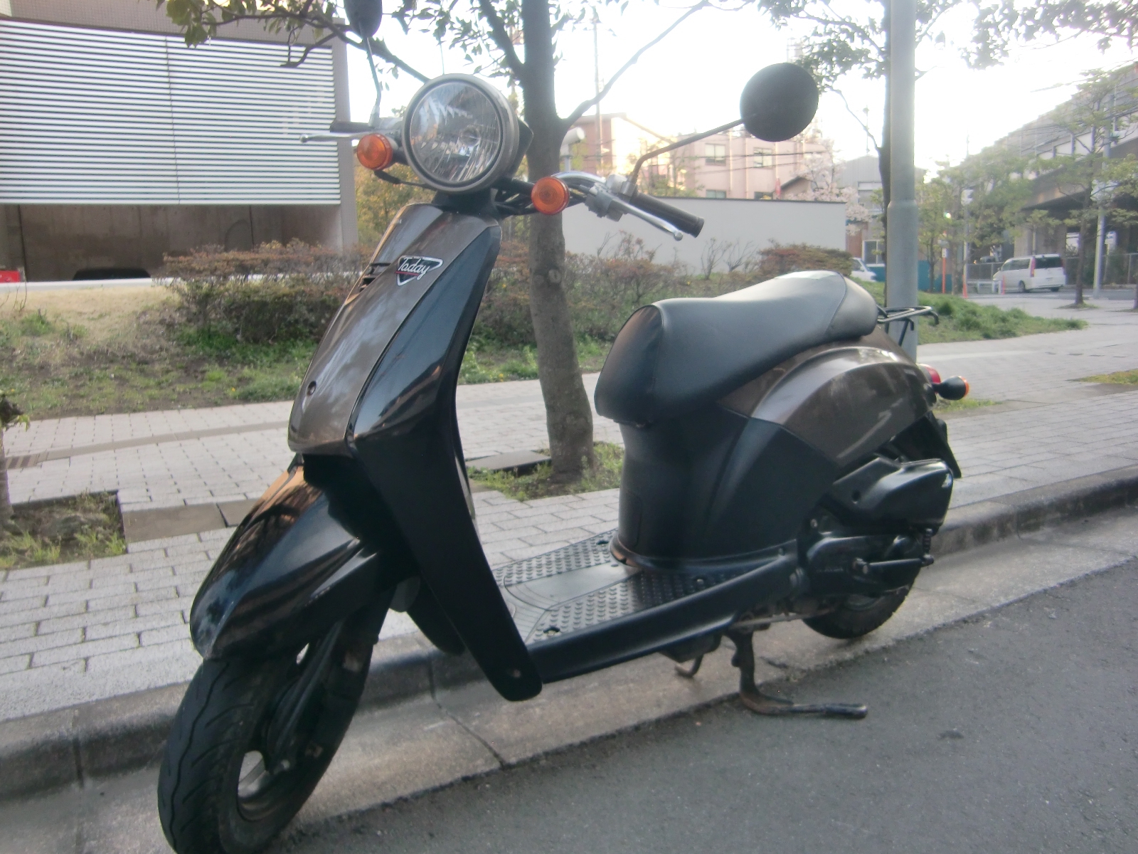 UberEATS等にバイクを探している方お問い合わせください！ - 神奈川県 