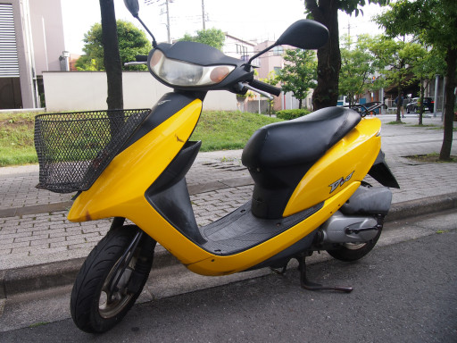 7万円台スクーター】 | 原付問屋【川崎本店】 