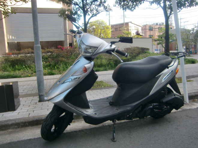 注文仕入 アドレスv125g美車 安くてもエンジン保証付き原付スクーター販売店 注文仕入 アドレスv125g美車 安くてもエンジン保証付き原付スクーター販売店