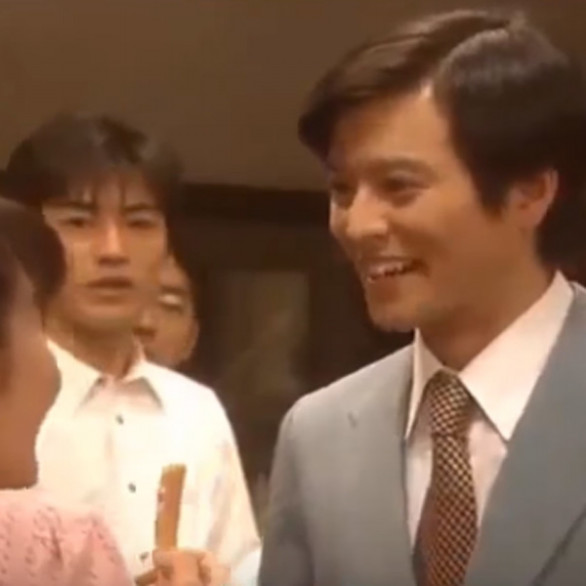 Filmography Ryunosuke Kawai