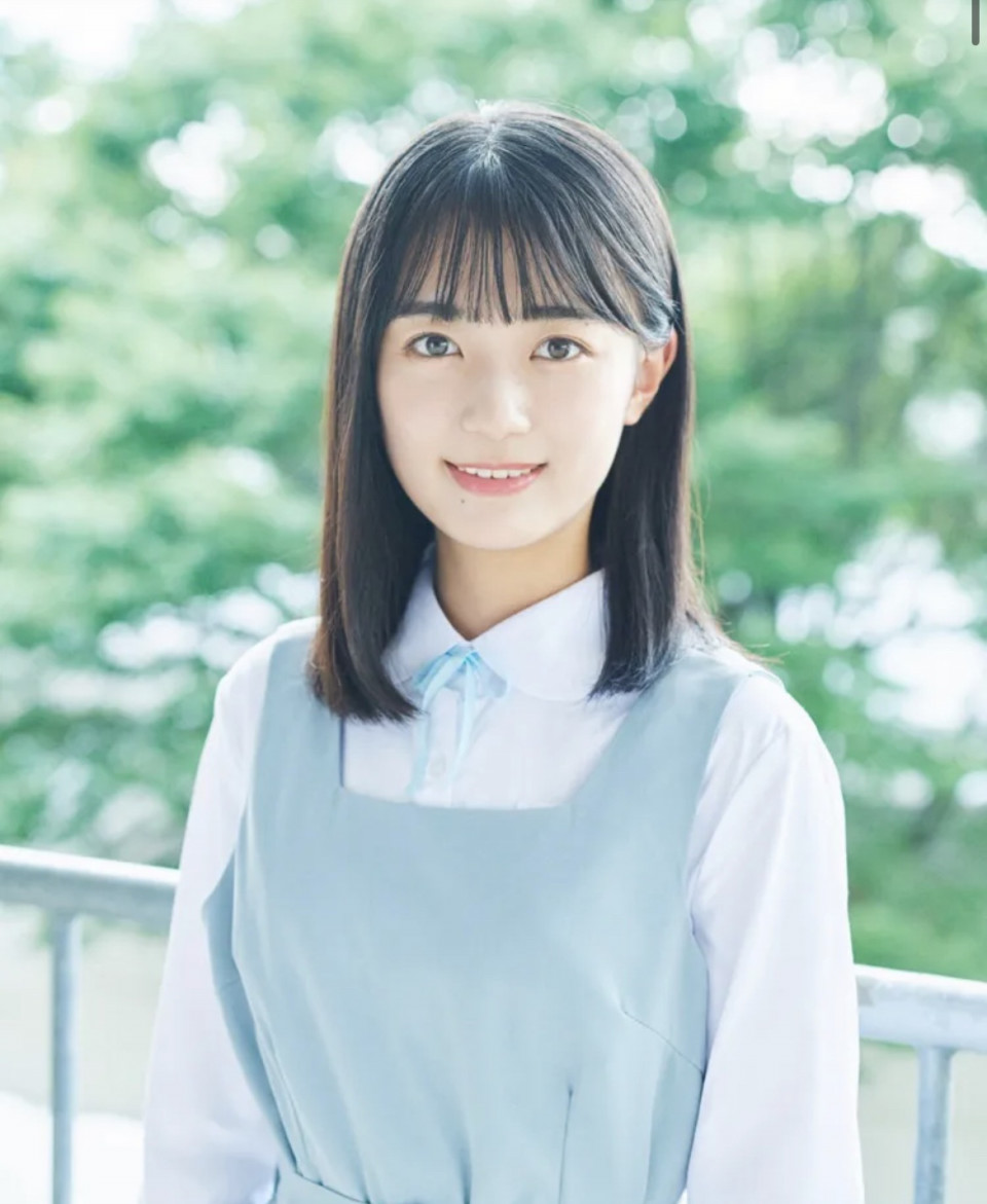 日向坂　ディープフェイク 僕達の嘘と真実〜迷おう、それが始まりだから③〜 | Sunny Slope Four By Six Document