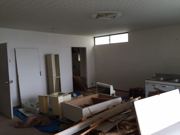 万松園 工事スタートです 御影 芦屋 西宮 豊中のマンションリフォーム イフ ラヴァ Jihlava R 万松園 工事スタートです 御影 芦屋 西宮 豊中のマンションリフォーム イフ ラヴァ Jihlava R