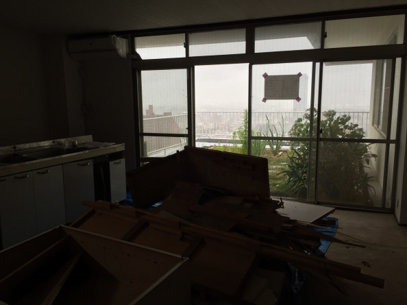 万松園 工事スタートです 御影 芦屋 西宮 豊中のマンションリフォーム イフ ラヴァ Jihlava R 万松園 工事スタートです 御影 芦屋 西宮 豊中のマンションリフォーム イフ ラヴァ Jihlava R