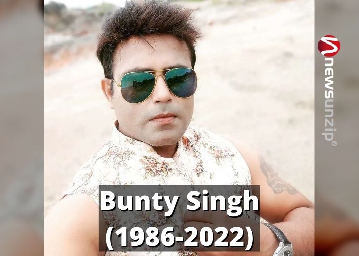 Bunty - Wikipedia