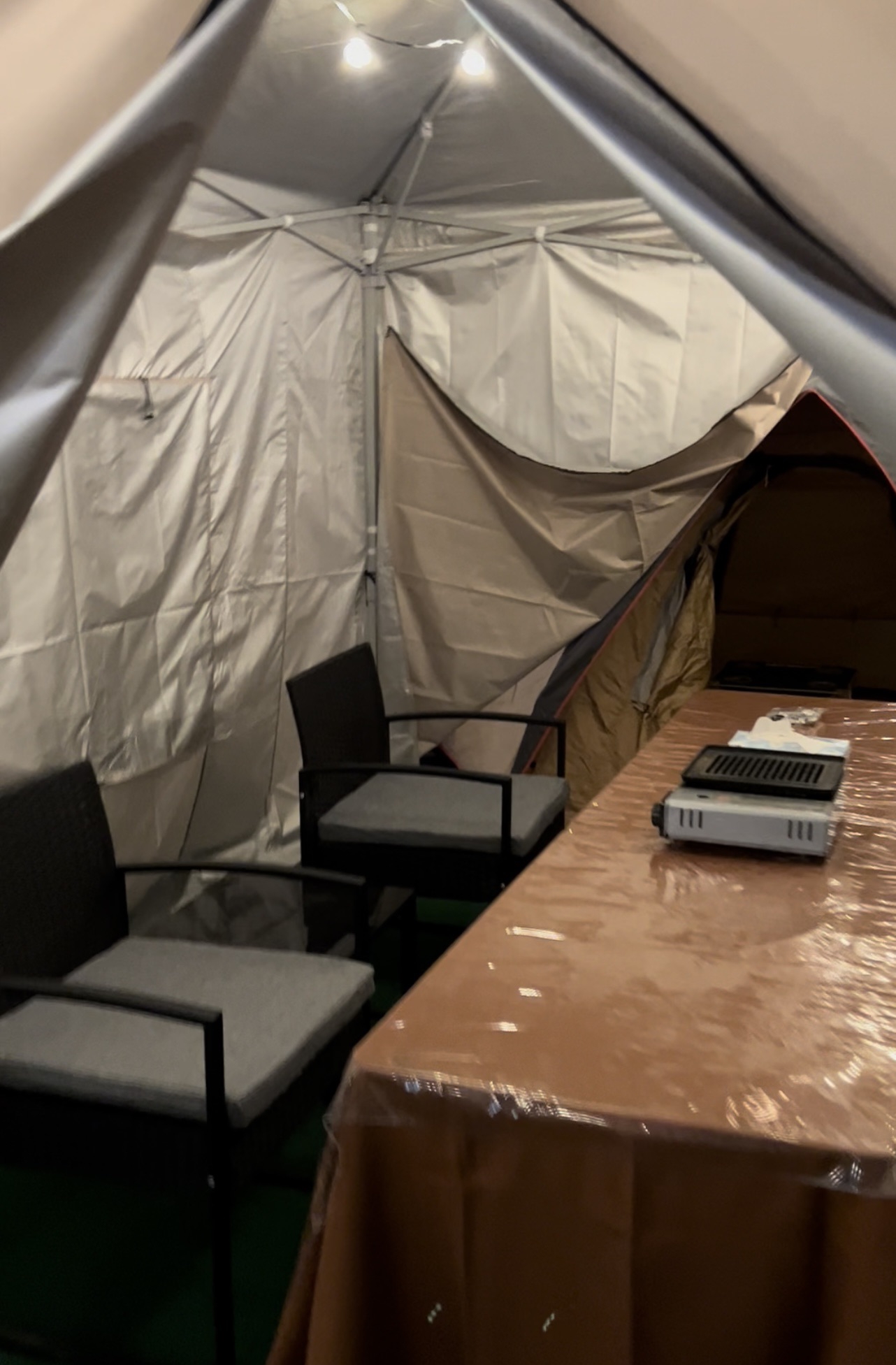 【夜の部】 名古屋レンタルスペース エムズ企画【M's企画】