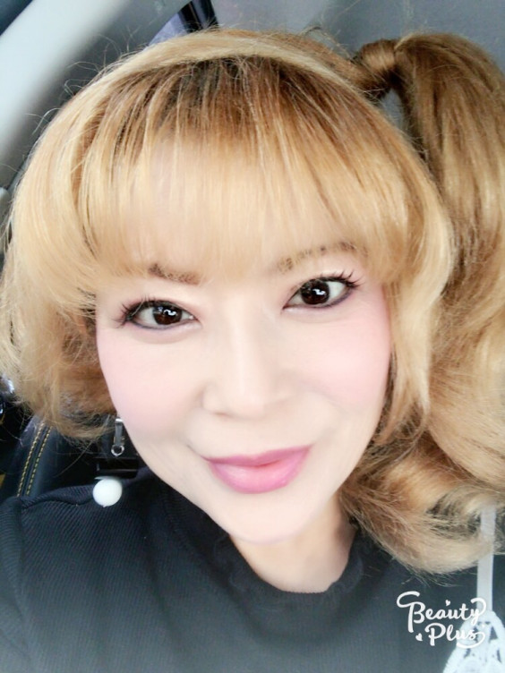 三池崇史監督の役者の穴 岡田実音 おかだみお