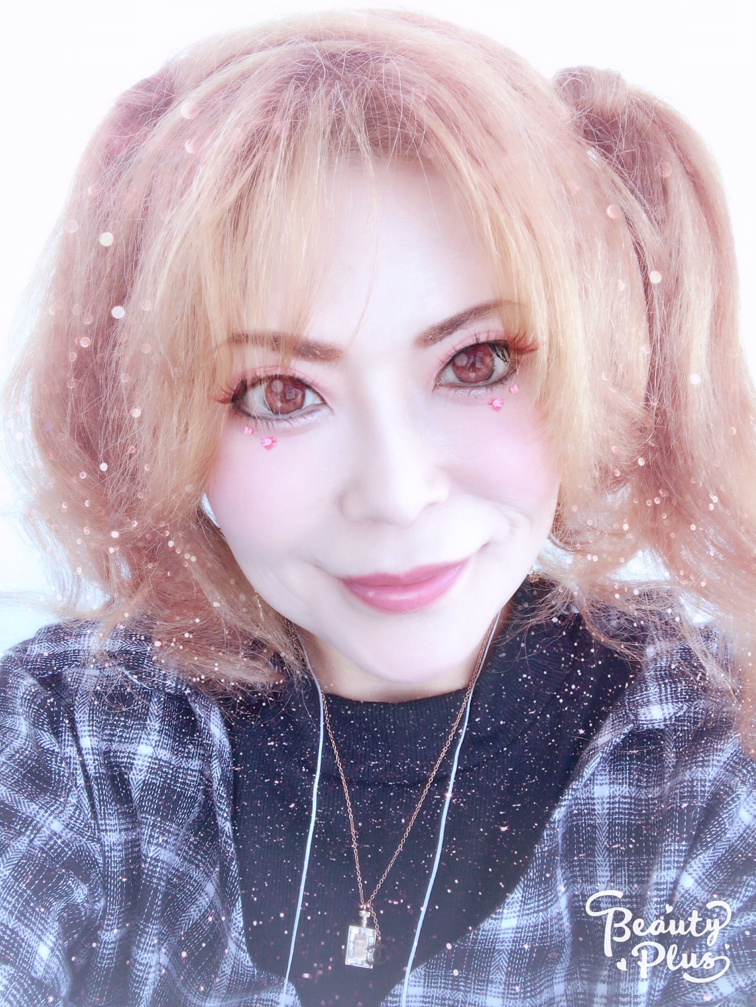 待ち時間に一曲仕上げた!! 岡田実音☆おかだみお☆