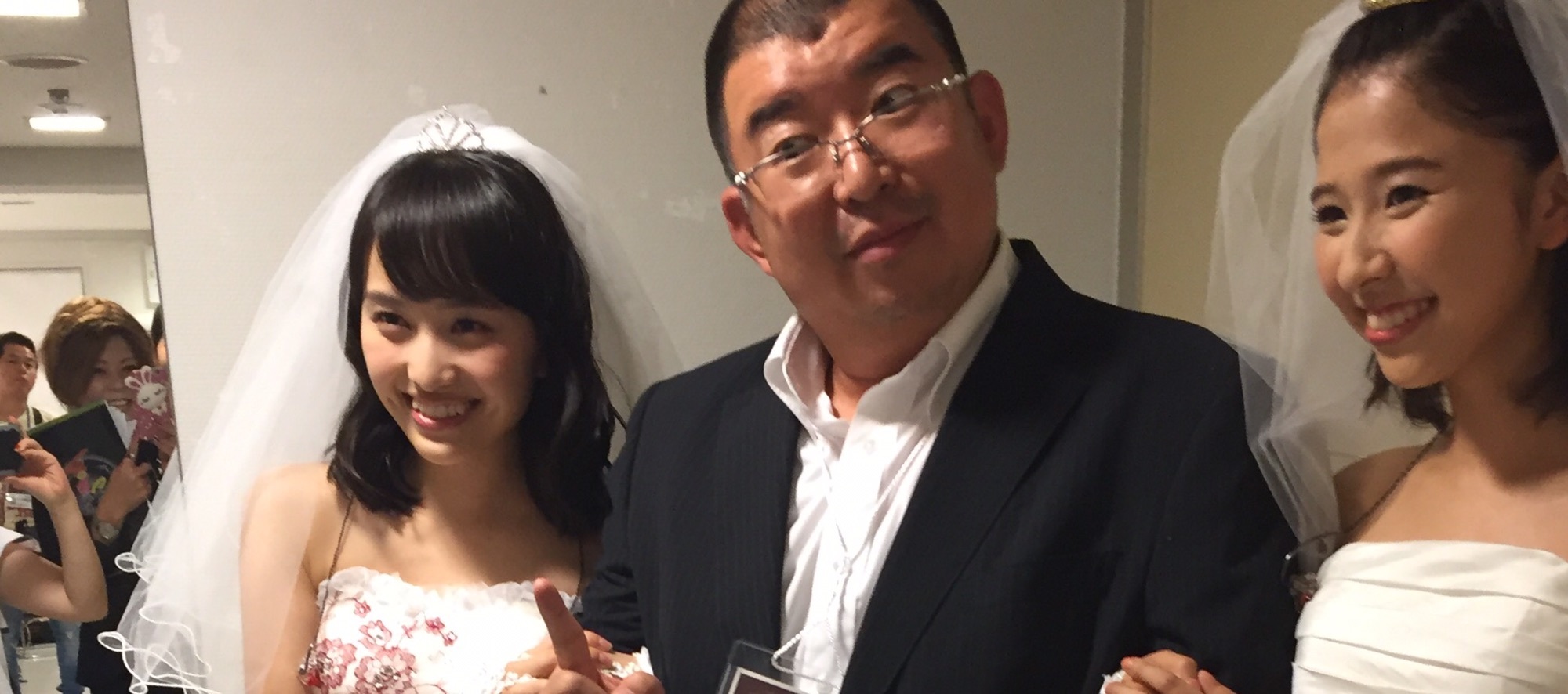 ももたまい婚 O 岡田実音 おかだみお