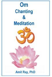 PDF Free Om Chanting and Meditation by Amit Ray Full eBook | Download PDF