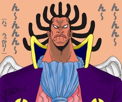 試練 Hale 大和田